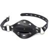 KINKgear Bâillon gonflable Bulb Gag Noir